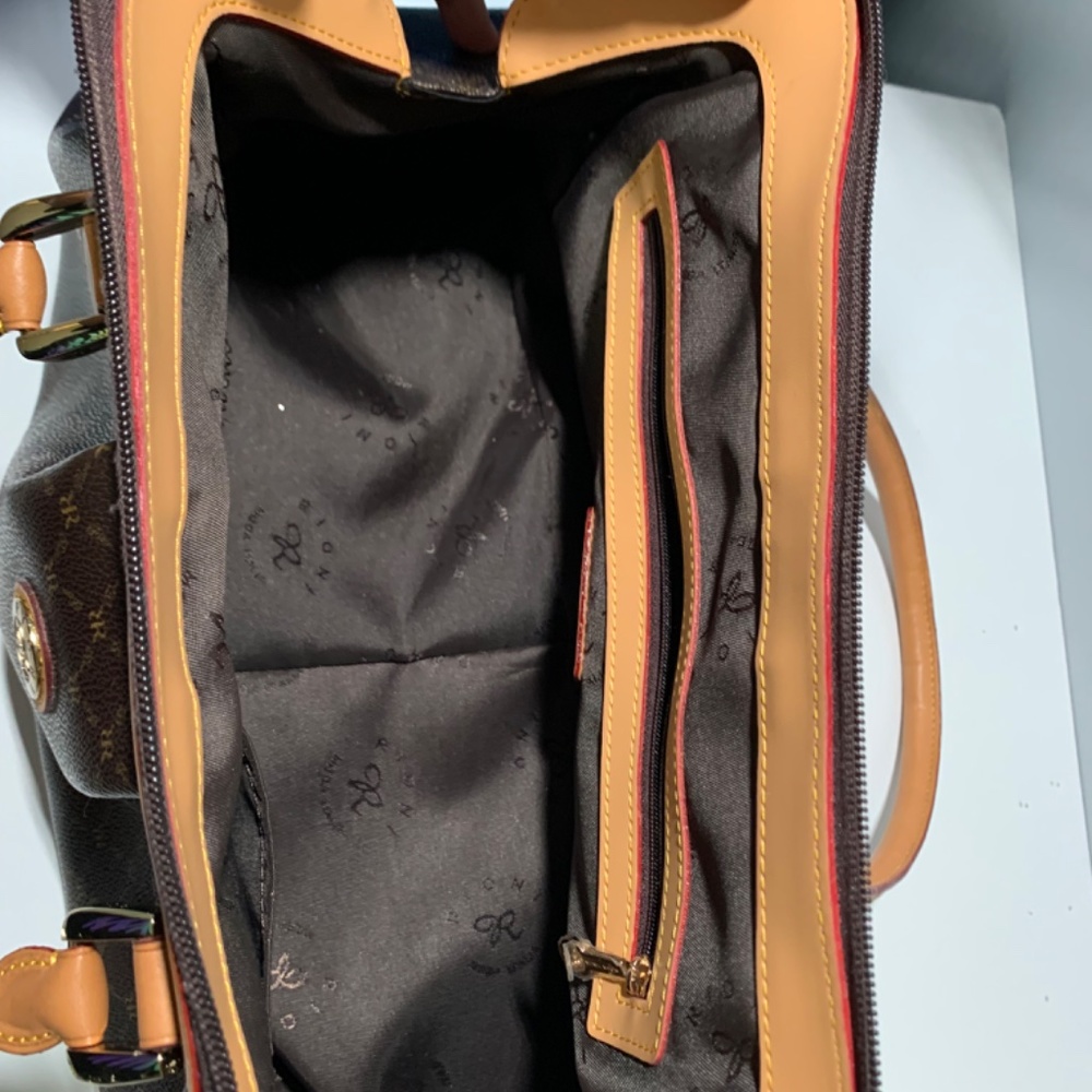 Hand bag - Picture 4 of 4